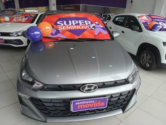 HYUNDAI HB20S 1.0 12V FLEX COMFORT PLUS MANUAL HYUNDAI HB20S 1.0 12V FLEX COMFORT PLUS MANUAL